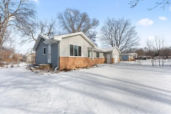 6816 75th Avenue N, Brooklyn Park, MN 55428