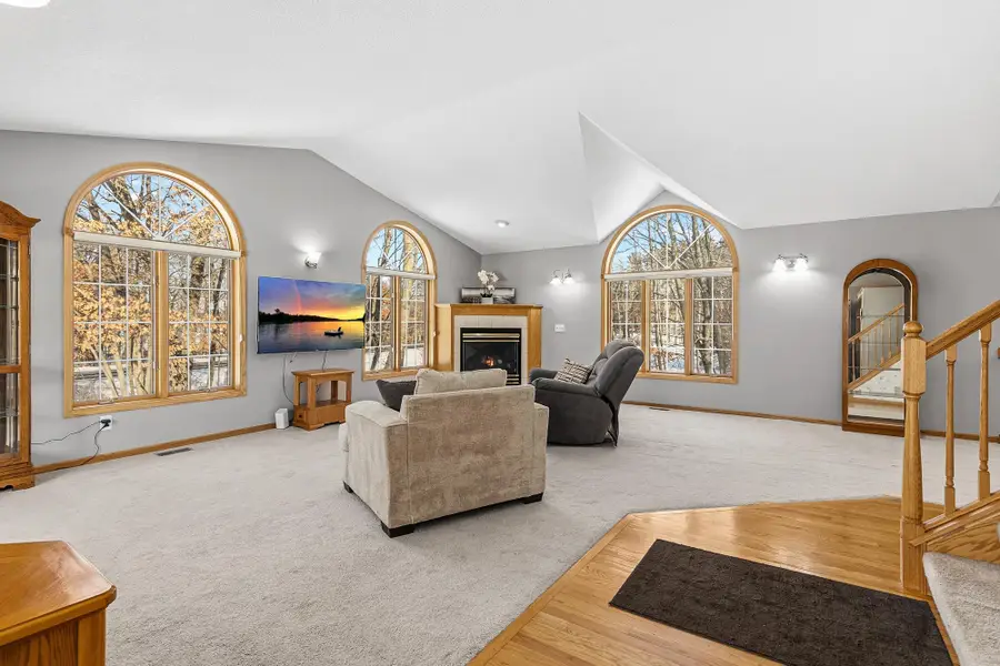 3155 167th Lane Ne, Ham Lake, MN 55304 - #3