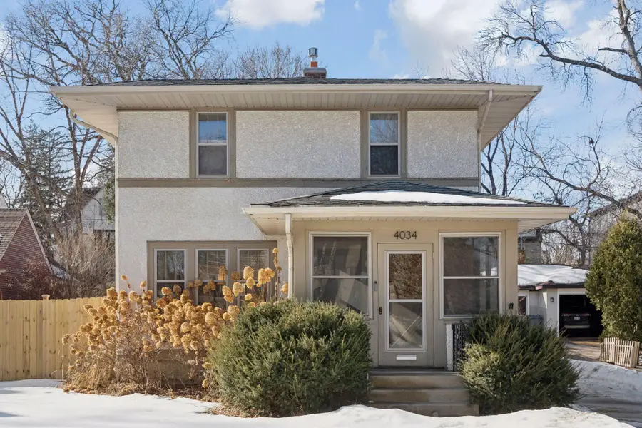 4034 Abbott Avenue S, Minneapolis, MN 55410 - #3