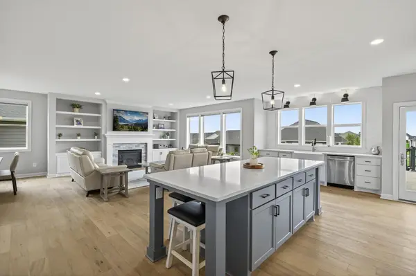 15450 110th Avenue N, Dayton, MN 55369