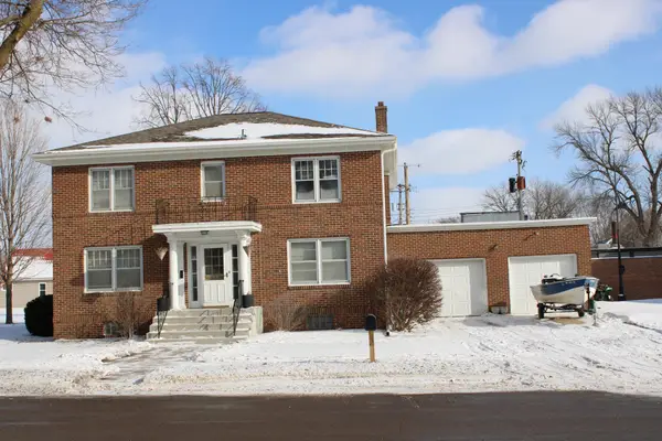 440 6th Street, Lafayette, MN 56054