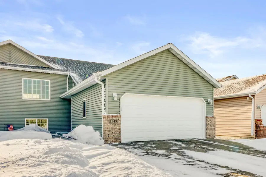 1549 34th Avenue S, Moorhead, MN 56560 - #2
