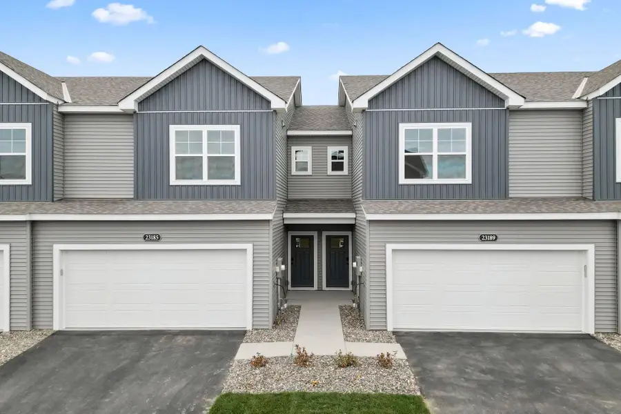 23131 Willow Drive, Rogers, MN 55374 - #2