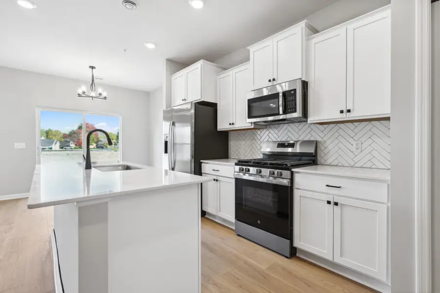 23131 Willow Drive, Rogers, MN 55374 - #3