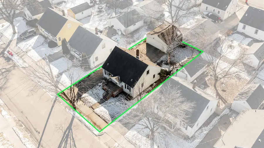 114 10 1/4 Street Se, Rochester, MN 55904 - #2