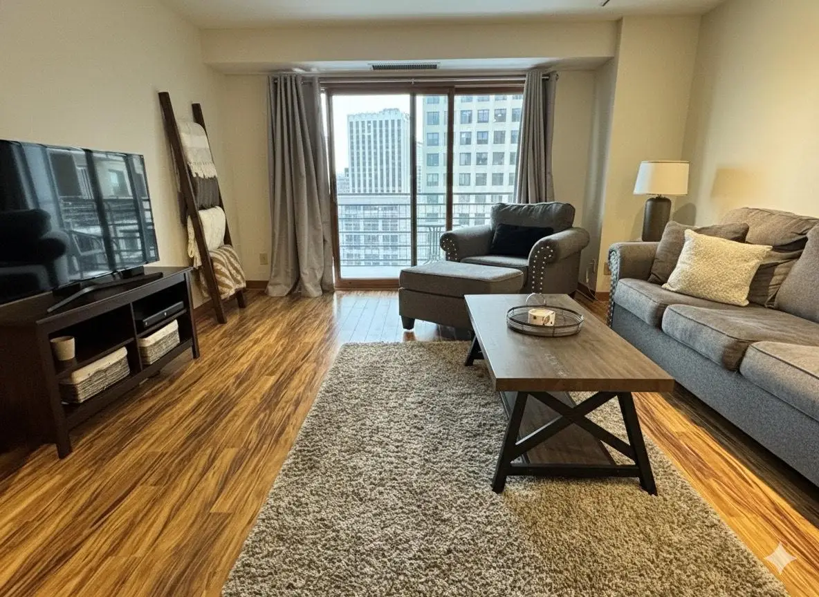 66 9th Street E #1913, Saint Paul, MN 55101 - Image #1