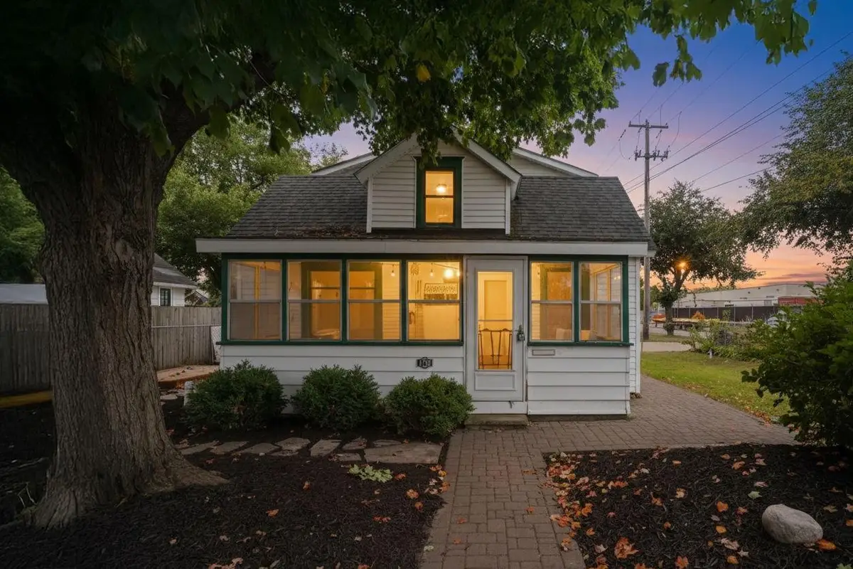 1732 Jefferson Street Ne, Minneapolis, MN 55413 - #1