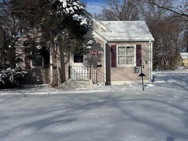 431 Fremont Street, Anoka, MN 55303