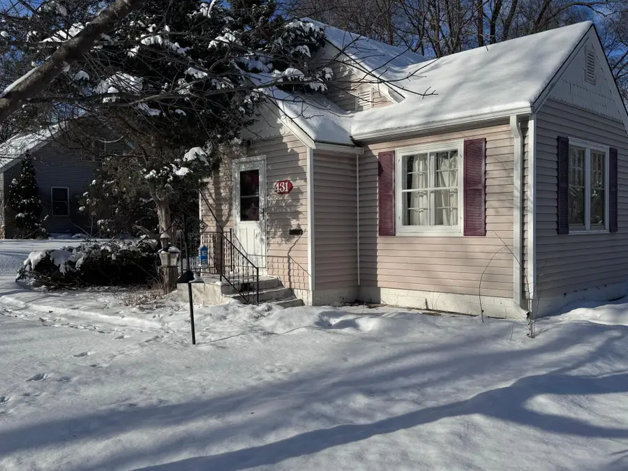 431 Fremont Street, Anoka, MN 55303 - Image #2