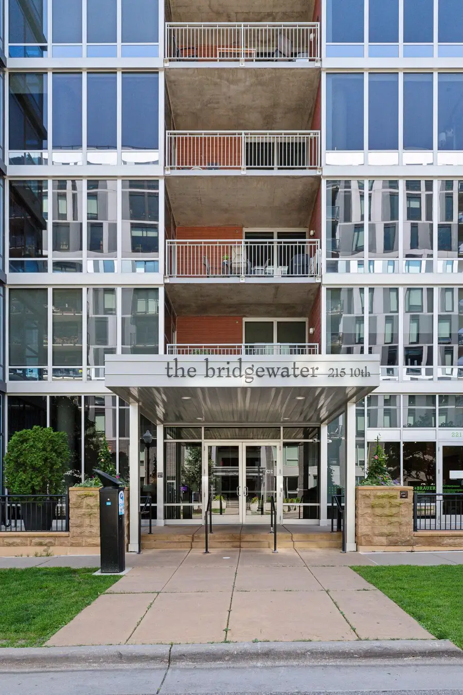 215 10th Avenue S #533, Minneapolis, MN 55415 - #3