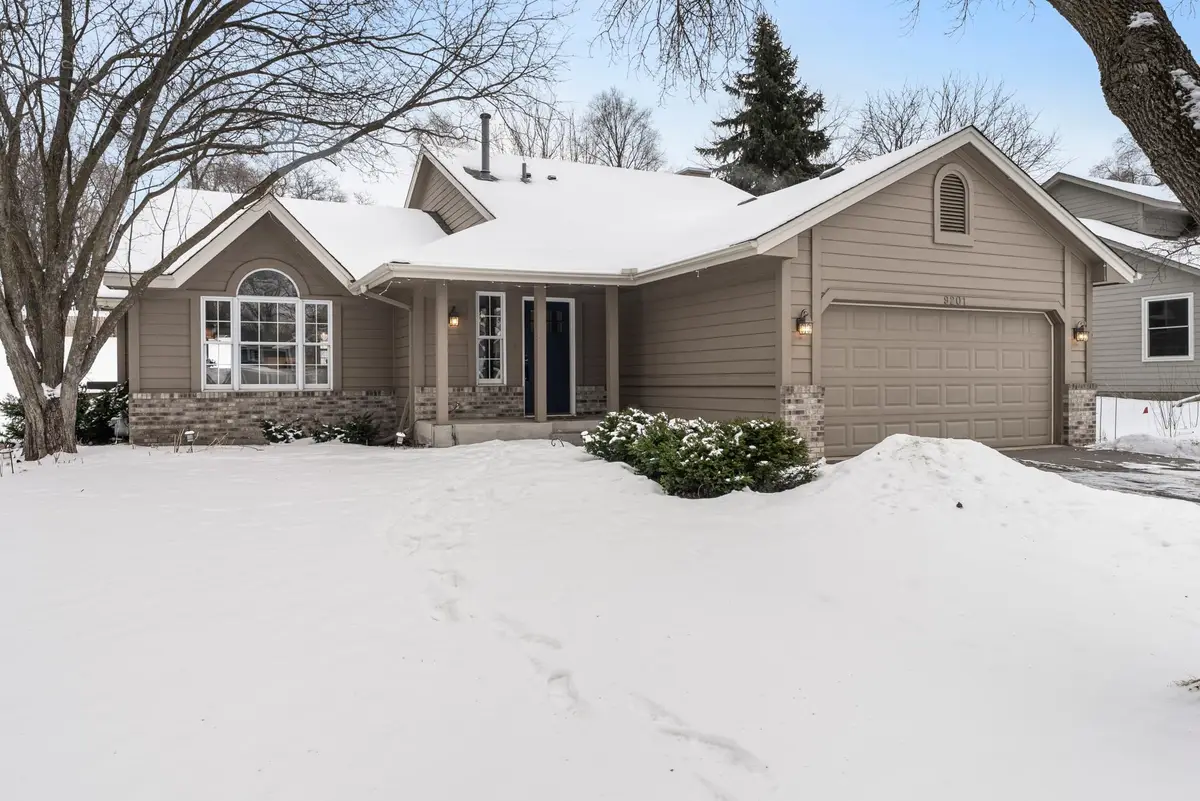 9201 La Rivier Court, Eden Prairie, MN 55347 - Image #1