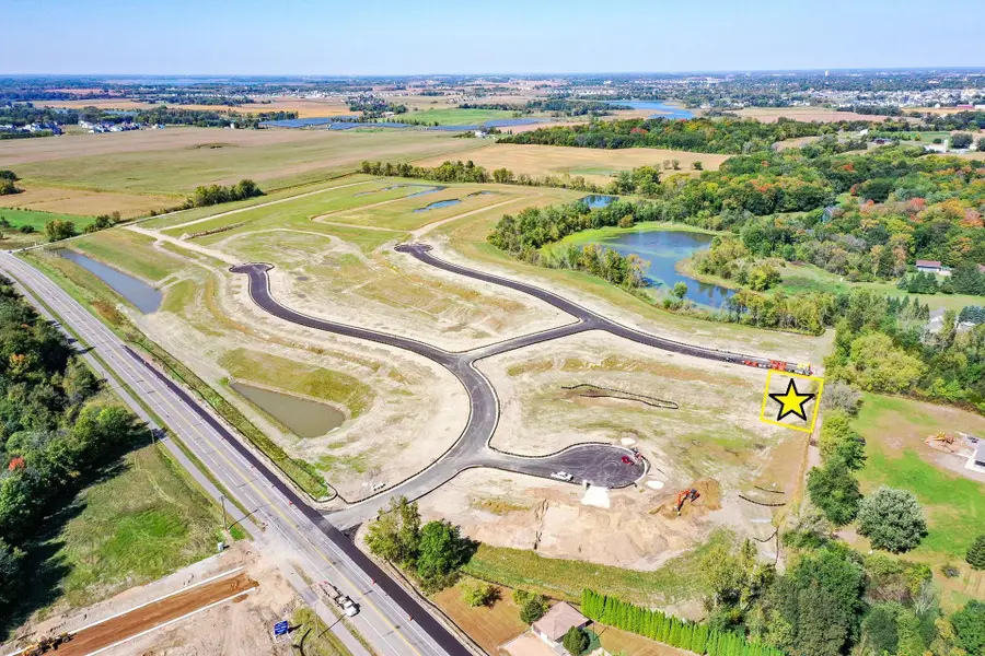 837 Walnut Grove Lane, Hanover, MN 55341 - Image #2