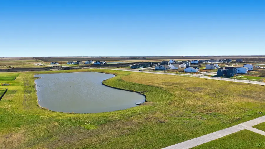 8331 62nd Street S, Horace, ND 58047 - #3