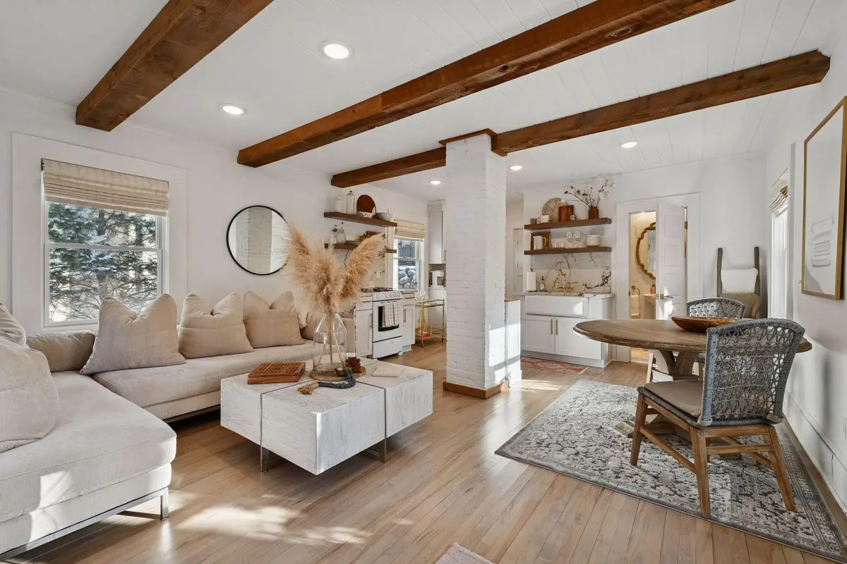 3823 Vincent Avenue S, Minneapolis, MN 55410 - #1