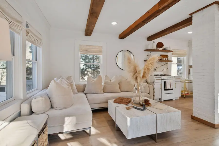 3823 Vincent Avenue S, Minneapolis, MN 55410 - #2