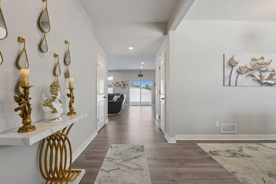 1663 Oak Creek Drive, Chaska, MN 55318 - #2