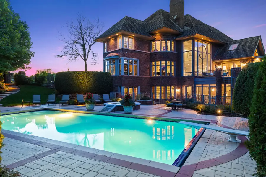 18313 Nicklaus Way, Eden Prairie, MN 55347 - #2