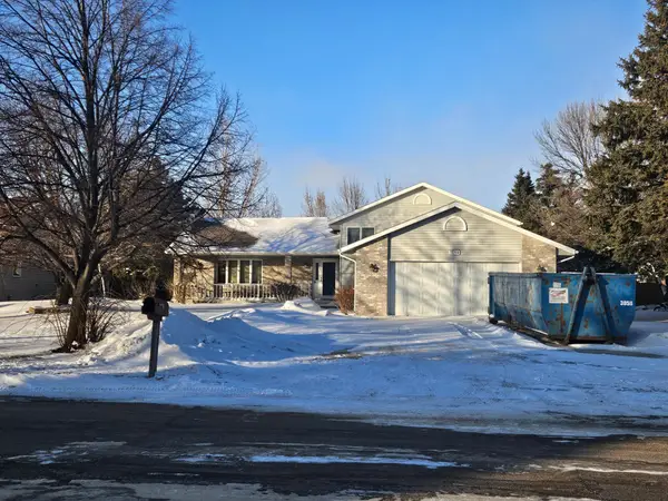 1550 14th Avenue N, Wahpeton, ND 58075