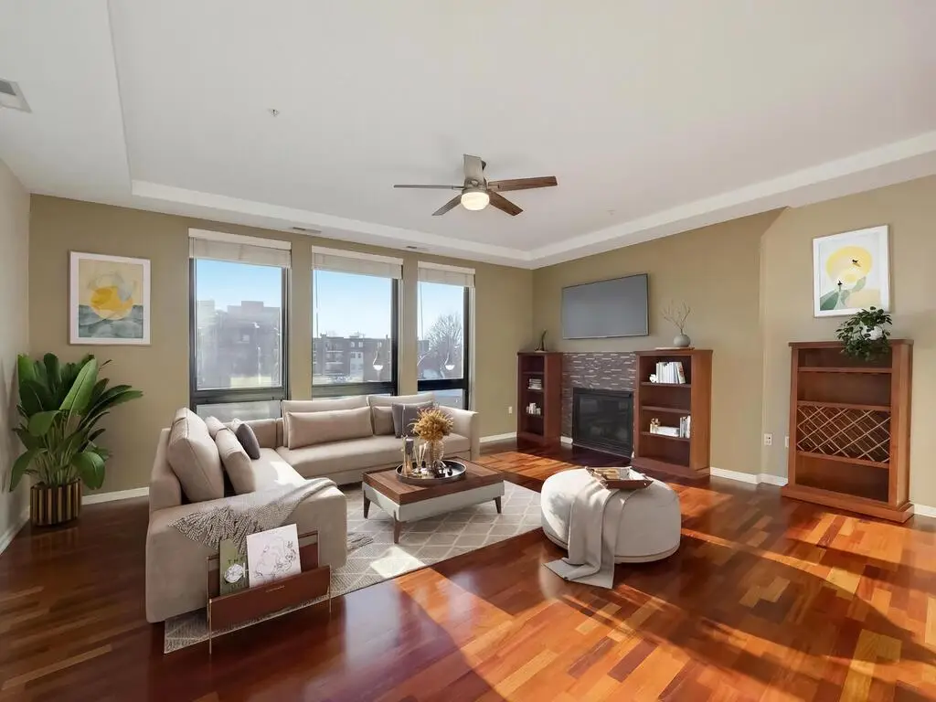 4730 Park Commons Drive #127, Saint Louis Park, MN 55416 - #1