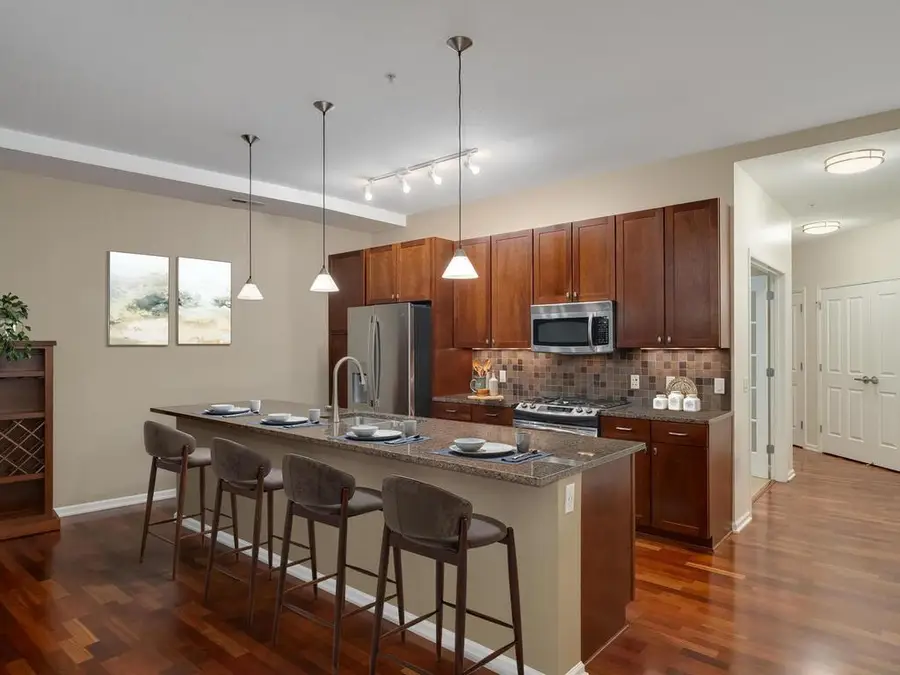 4730 Park Commons Drive #127, Saint Louis Park, MN 55416 - #3