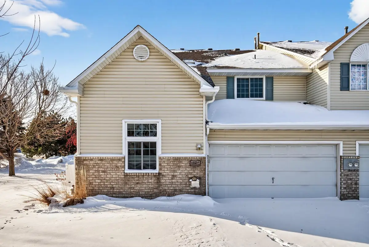 15522 Garnet Way #102, Apple Valley, MN 55124 - Image #1
