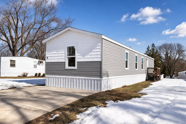 555 2nd Street Se #18, Cokato, MN 55321