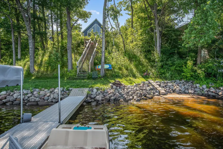 18465 N Lake Lane, Pine City, MN 55063 - #3