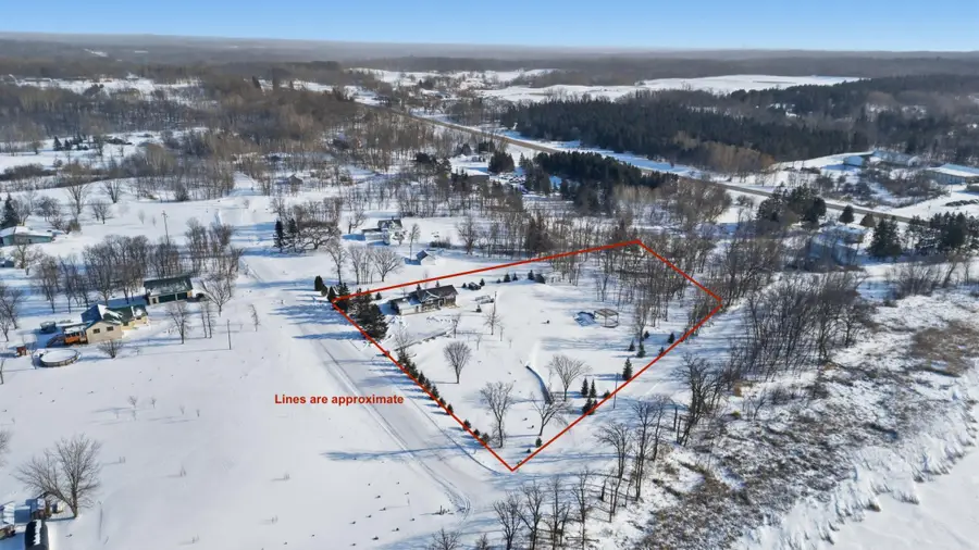 18117 Cherry Creek Lane, Detroit Lakes, MN 56501 - Image #3