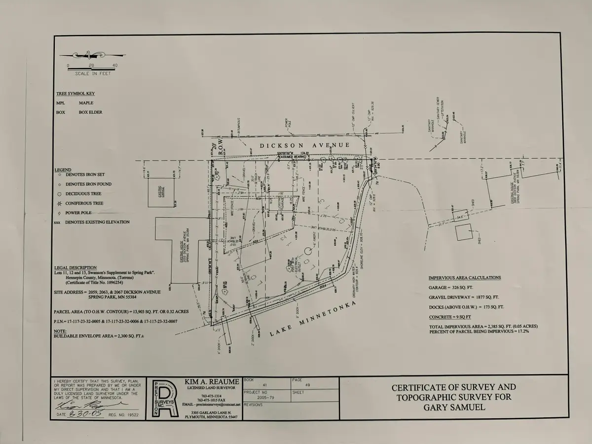 2059 Dickson Avenue, Spring Park, MN 55384 - Image #1