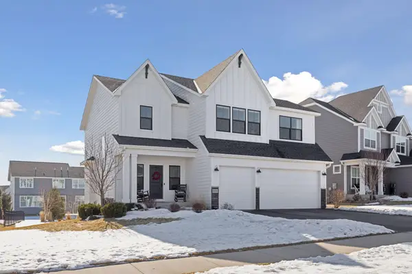 10693 39th Street N, Lake Elmo, MN 55042