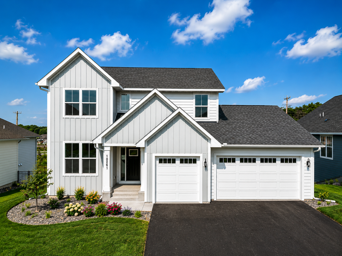 10261 Shadyview Lane N, Maple Grove, MN 55311 - #1
