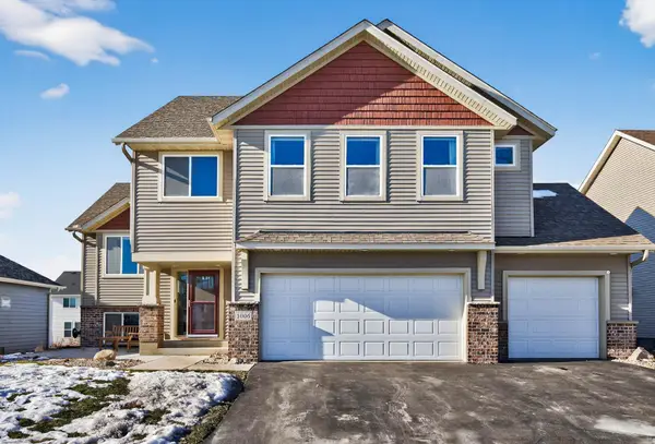 1006 Mallard Avenue, Jordan, MN 55352