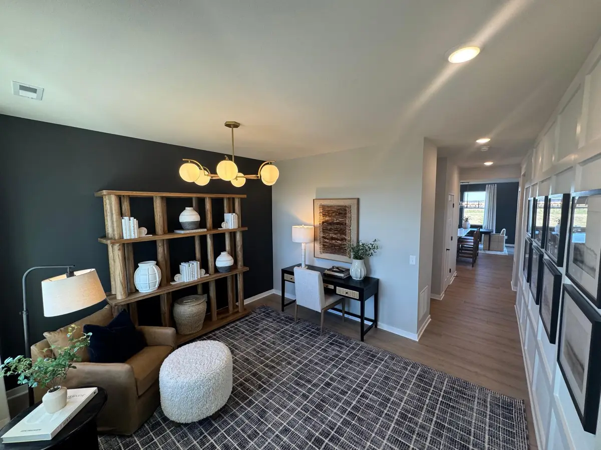 12594 Erskin Street Ne, Blaine, MN 55449 - #1