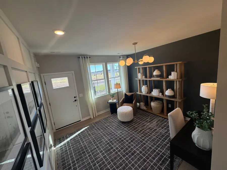 12594 Erskin Street Ne, Blaine, MN 55449 - #2