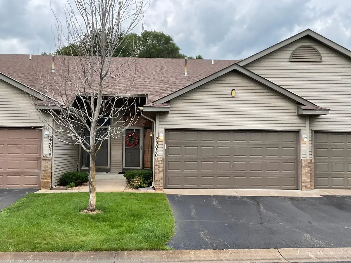 23080 Bittersweet Street Nw, Saint Francis, MN 55070 - #1