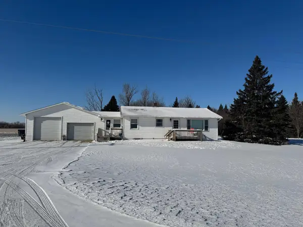 10005 30th Avenue Se, Granite Falls, MN 56241