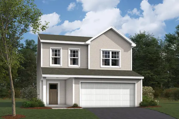 1132 Annacotte Lane, Rosemount, MN 55068