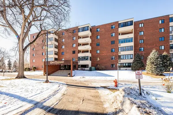 105 3rd Street N #603, Moorhead, MN 56560