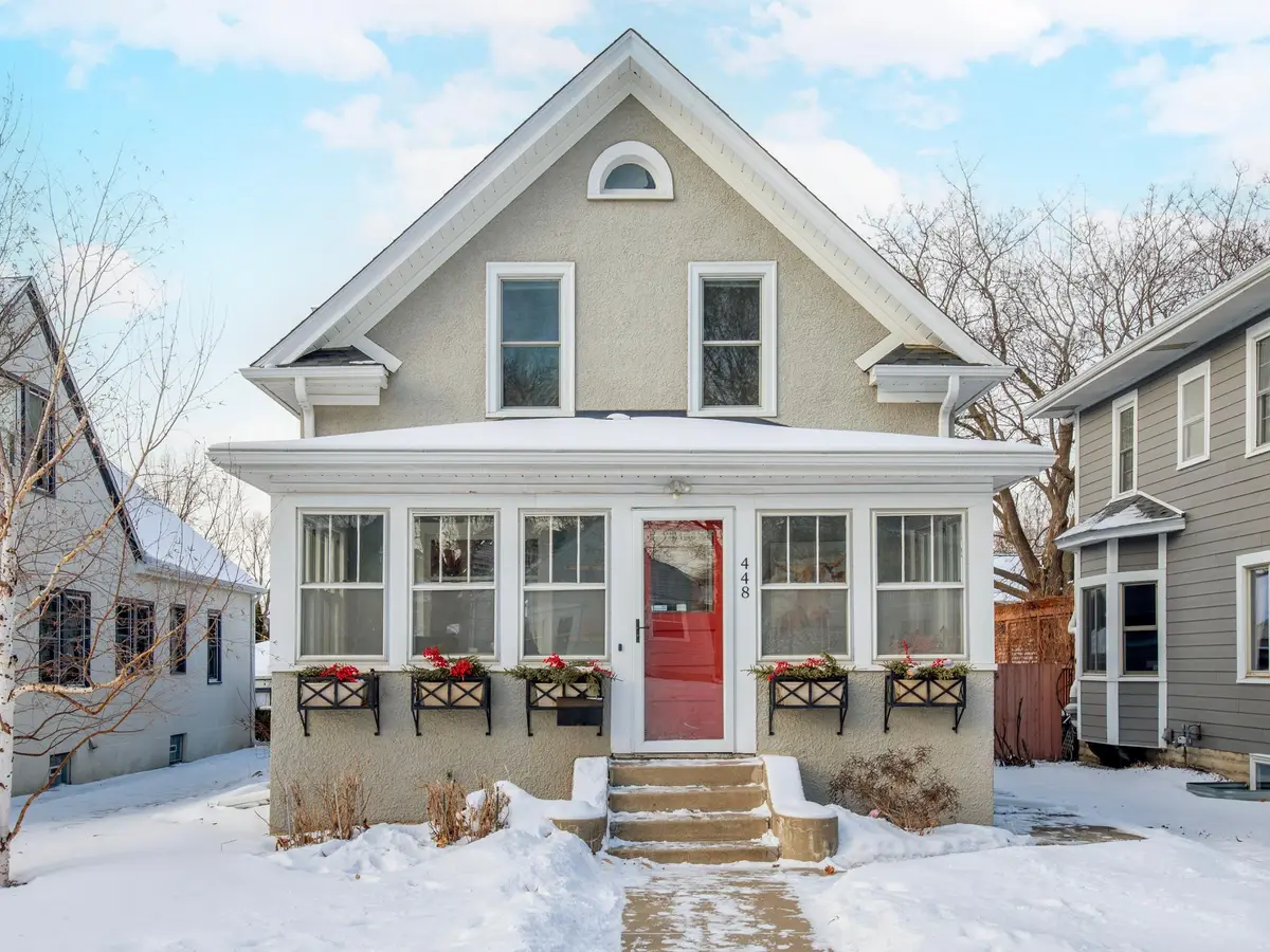 448 Thomas Avenue S, Minneapolis, MN 55405 - Image #1