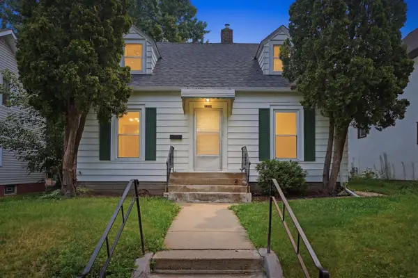 3318 Irving Avenue N, Minneapolis, MN 55412