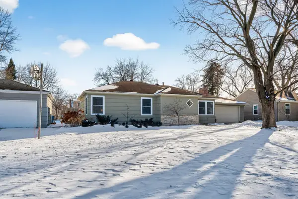 7127 Morgan Avenue S, Richfield, MN 55423