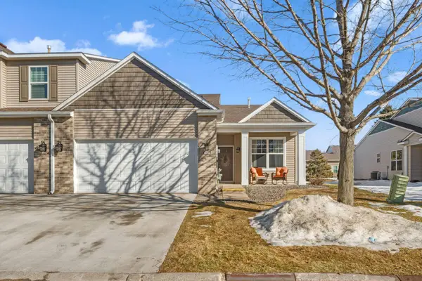 11235 Goodhue Street Ne, Blaine, MN 55449