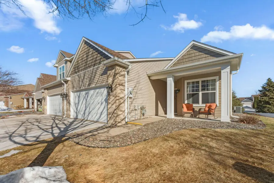 11235 Goodhue Street Ne, Blaine, MN 55449 - #2