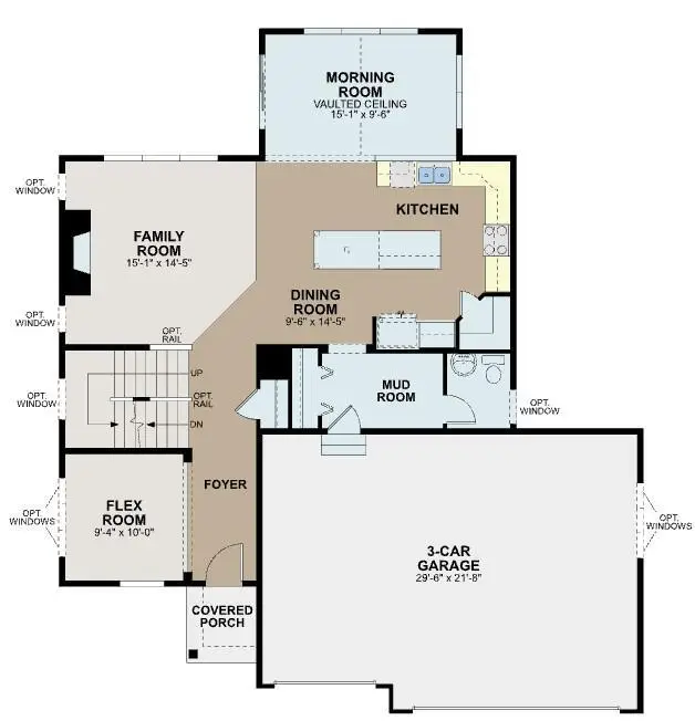 4687 Starflower Lane, Minnetrista, MN 55331 - Image #2