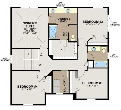 4687 Starflower Lane, Minnetrista, MN 55331 - Image #3