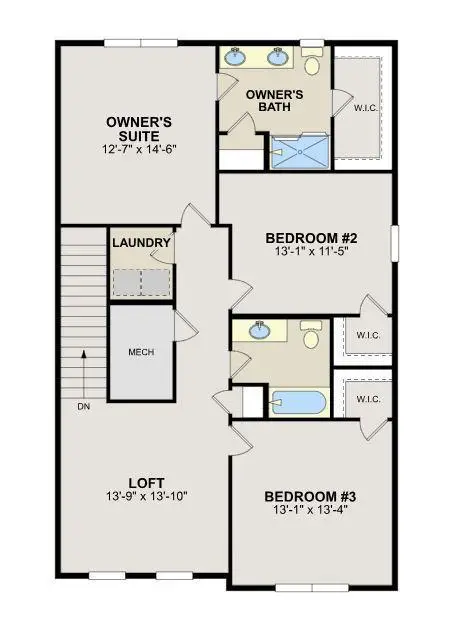 1052 Adamstown Drive, Rosemount, MN 55068 - Image #3