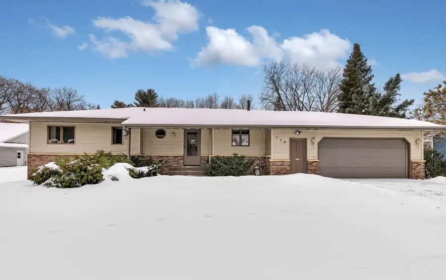 718 2 1/2 Street N, Sartell, MN 56377 - #3