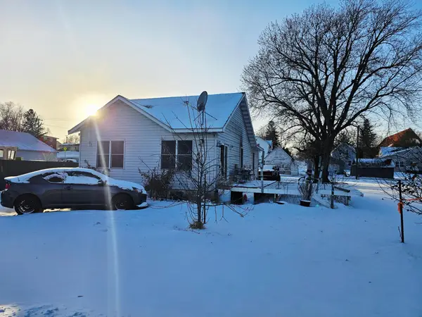 206 N 2nd Street, Milan, MN 56262