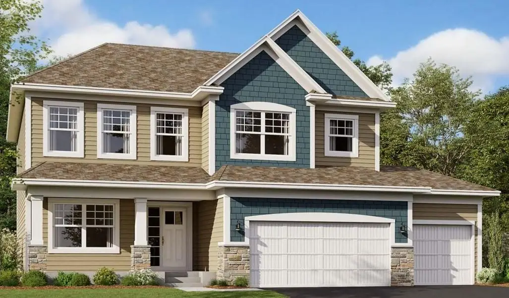 6545 Wolfberry Curve, Minnetrista, MN 55331 - #1