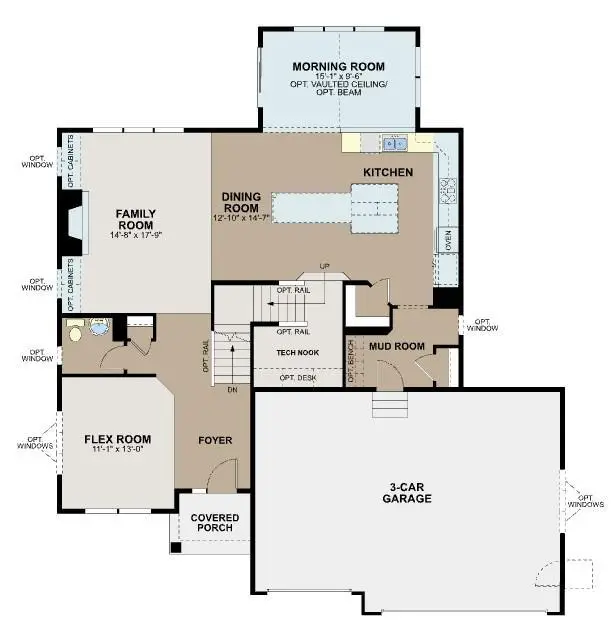 6545 Wolfberry Curve, Minnetrista, MN 55331 - #2